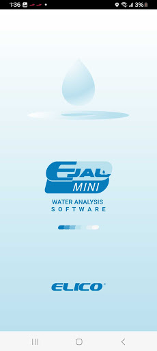 Android application E-jal mini screenshort