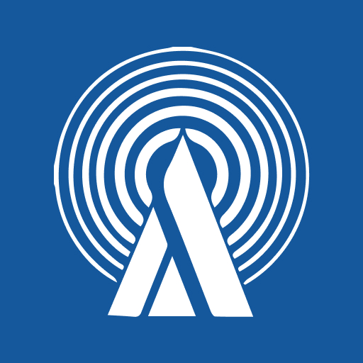 Harian Analisa logo