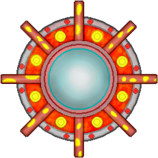 Octozooka  Icon