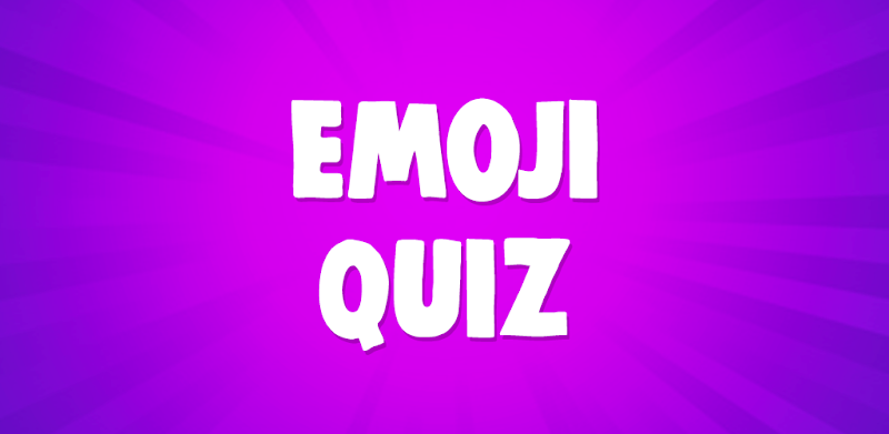 Emoji Quiz - Word game