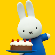 Miffy's World – Bunny Adventures  Icon