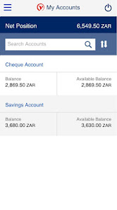 Captura 2 Mercantile Banking App android