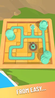Water Connect Flow - Screenshot 2