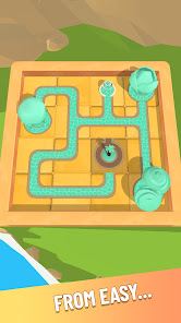 water connect flow mod apk Free