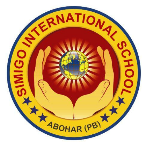 SIMIGO CLASSES logo
