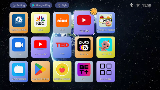 Aplicativo para TV Box: conheça apps diferentes