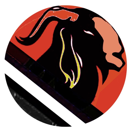 A1 Haji Meat Shop Kolkata logo