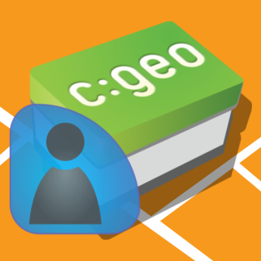 c:geo - contacts plugin 2020.10.13 Icon