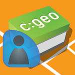 Cover Image of Download c:geo - contacts plugin  APK