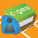c:geo - 連絡先プラグイン - Androidアプリ
