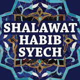 Shalawat Habib Syech Mp3 icon