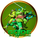 ProGuide Ninja Turtle: Legends up Cheat Attack icon