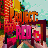 Project Red mod for Minecraft icon