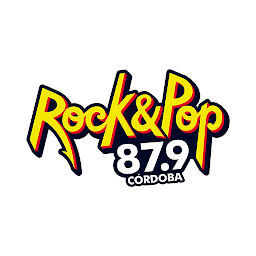 Icon image Rock&Pop Córdoba FM 87.9
