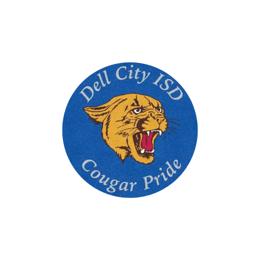 Dell City ISD, TX logo