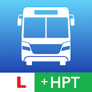 PCV Theory Test and Hazard Perception 2020