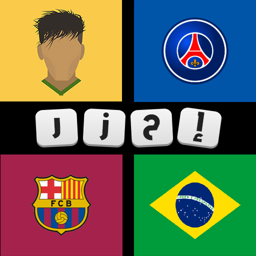 4 صور لاعب واحد 1.1.7 Icon