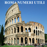 Rome usefull phone Num. FREE icon