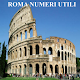 Rome usefull phone Num. FREE Descarga en Windows