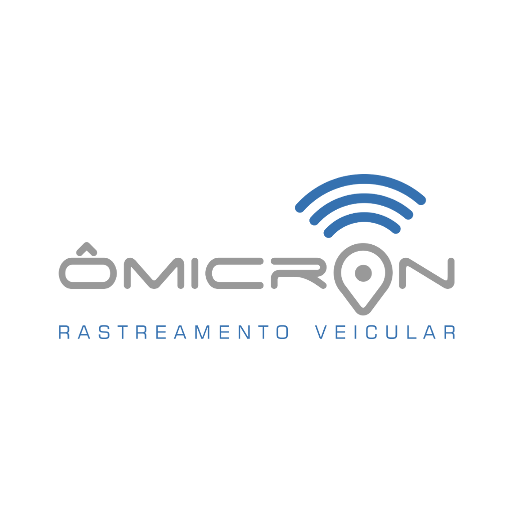 Ômicron Rastreamento Veicular