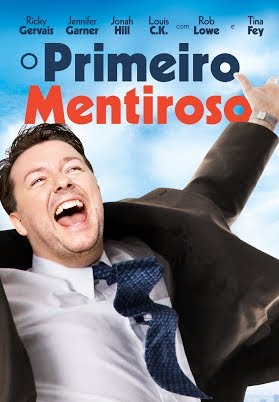O Primeiro Mentiroso – Filmes no Google Play