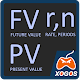 FV & PV Calculator Изтегляне на Windows