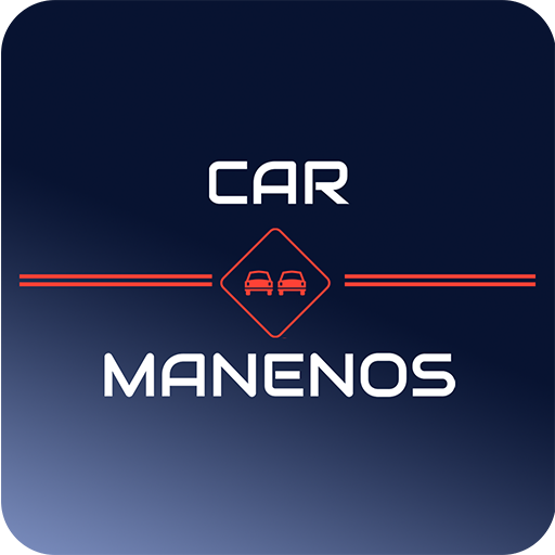 CarManenos logo