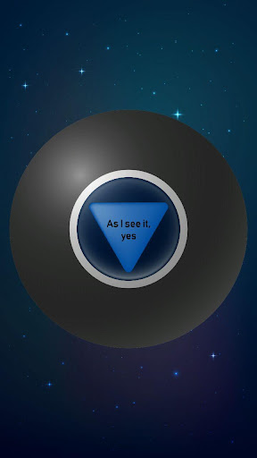 8 Ball Screen 2