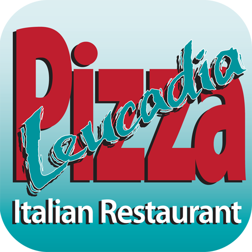 Leucadia Pizza logo