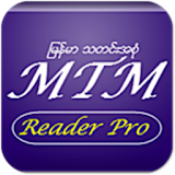 MTMReader Pro icon