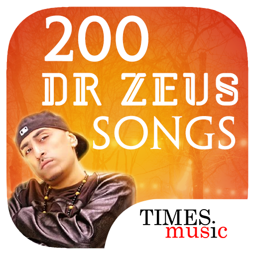 200 Dr Zeus Songs Punjabi Song  Icon