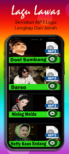 Lagu Sunda MP3 Offline Lengkap 14.0.9 APK screenshots 4