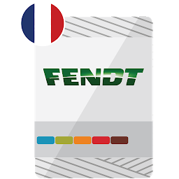 「Get The Right Twine FENDT FR」のアイコン画像