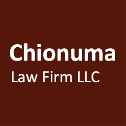 Icon image Chionuma Law Injury Help