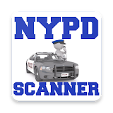 Scan New York City  [Police Scanner +Web Radio] icon