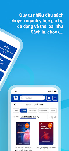 NXB Y Học Screen 3
