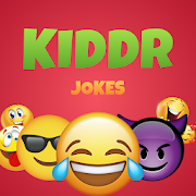 Kiddr - Funny Jokes Everyday