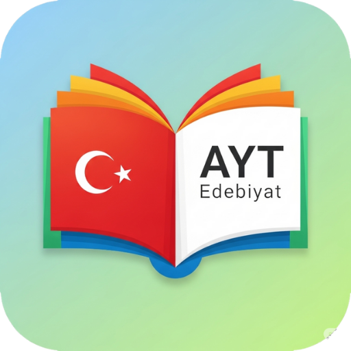 AYT Edebiyat Yazar-Eser PRO Download on Windows