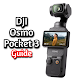 DJI Osmo Pocket 3 Guide - Androidアプリ