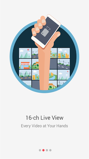 W Box VMS Screen 2