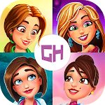 Cover Image of Download GameHouse Original Stories  APK