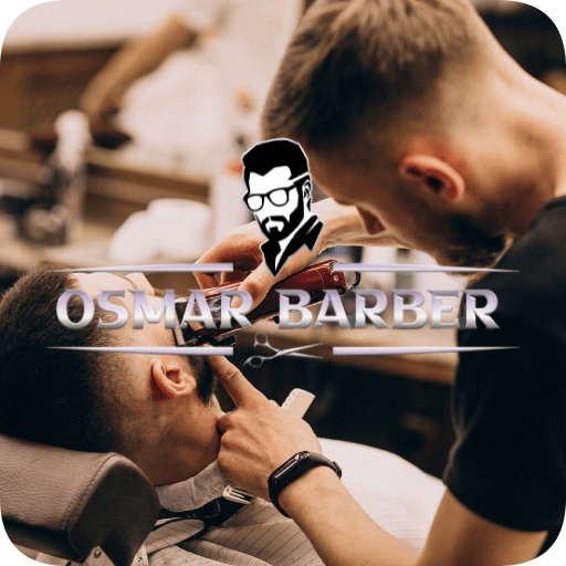 Osmar Barber