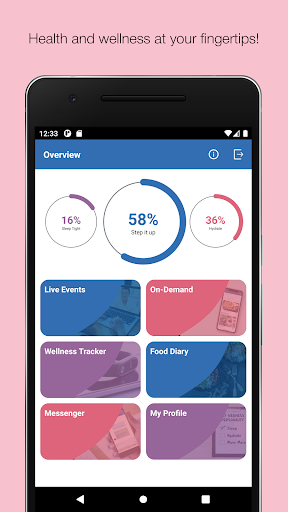 Android application Ultimate Bariatrics screenshort
