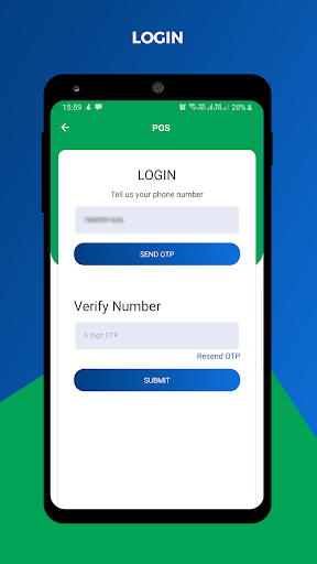 POS-Gennext Insurance Broker Screen 2