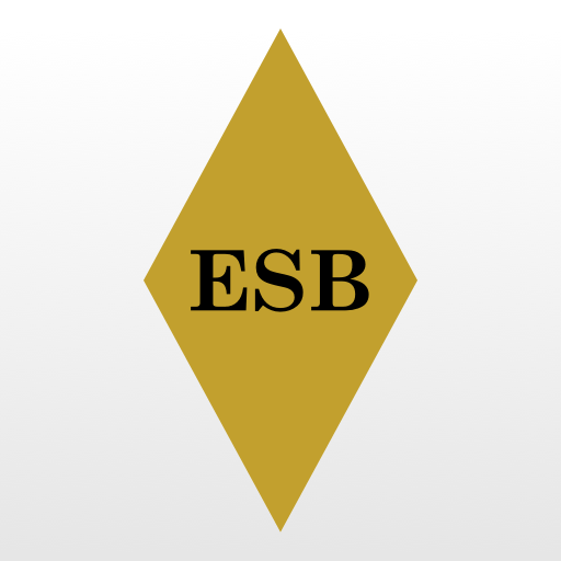 ESB Bank logo