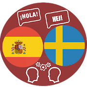 Swedish Spanish Translator  Icon