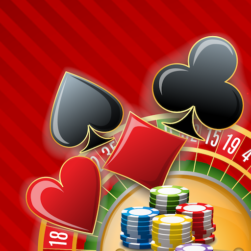 Match Em Poker logo