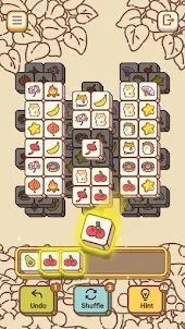 Pocket Tiles - Matching Game