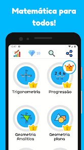 Frações matemática Pro – Apps no Google Play