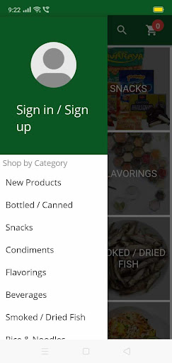 Sukli - Filipino Grocery USA Screen 2